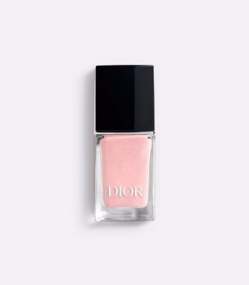 Dior Vernis Rose Ruban - Farvebeskyttelse og Glans