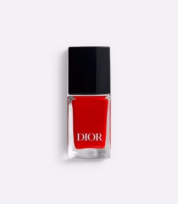 Dior Vernis Neglelak N999 Rouge - Fantastisk tilbud!