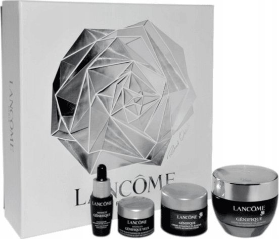 Lancôme Advanced Genifique Sæt - Skønhed i Et Sæt