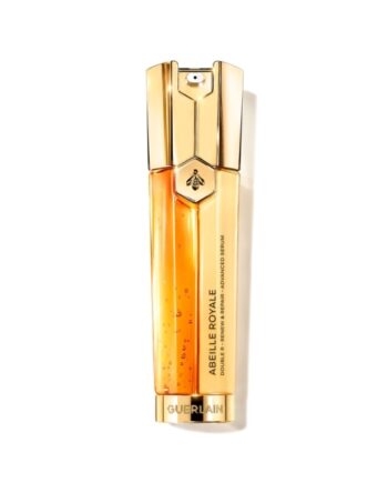 Guerlain Abeille Royale Dobbelt Fornyelse & Reparation Serum