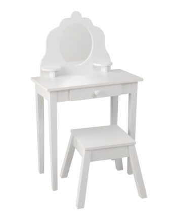 Kidkraft Makeup & Skønhedssæt - Bittenbybeauty