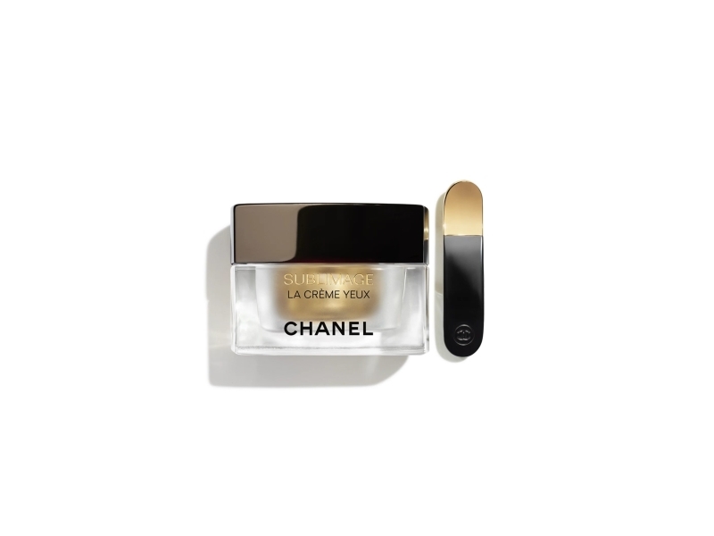 Chanel Sublimage Øjencreme til Ultimativ Regenerering 15g