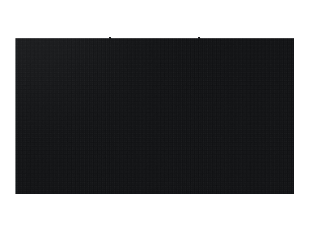 Samsung The Wall Iw016c - Digital LED Display Skiltning