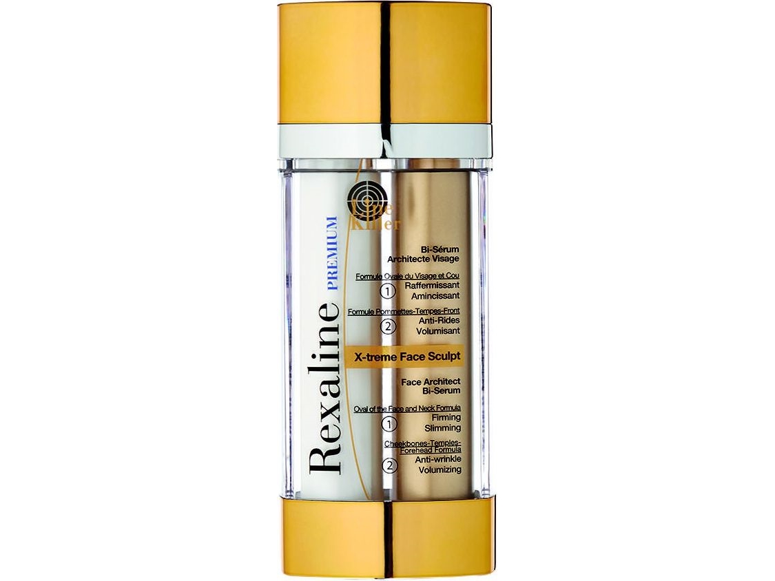 Rexaline Premium Line Killer Treme Ansigtsserum 2x15ml