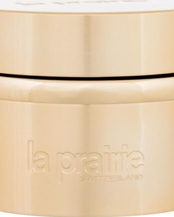 La Prairie Pure Gold Radiance Øjencreme 20ml - Guldglød