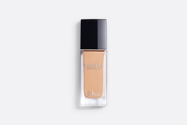 Dior Diorskin Forever Skin Glow SPF20 - Peach 30ml