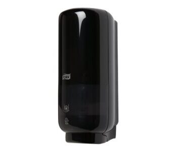Sort Tork Elevation Sæbedispenser - Black Friday Tilbud!