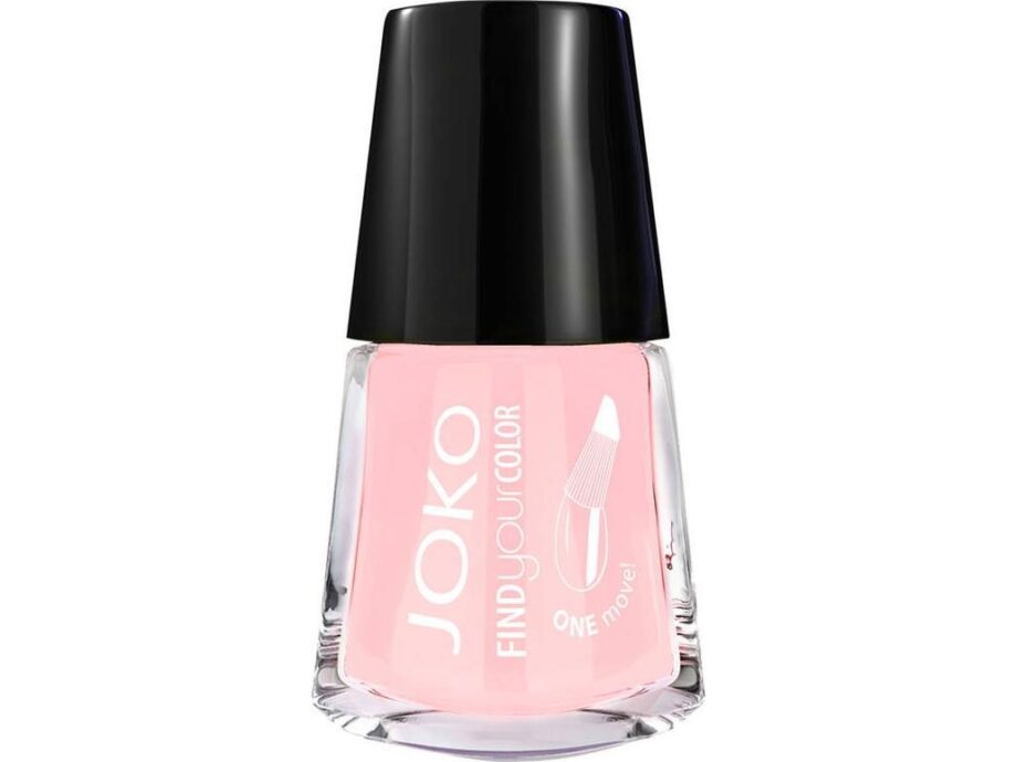 Joko Find Your Color Neglelak med Vinyl 135 - 10 ml