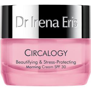 Dr. Irena Eris Circalogy Stressbeskyttende Dagcreme
