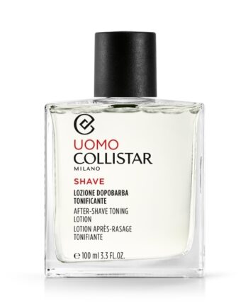 Collistar Mænds Sensitive Aftershave Lotion 100ml