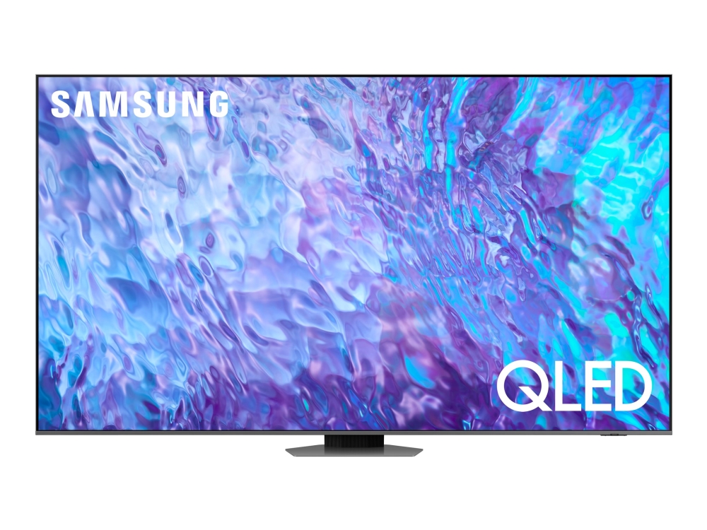 Samsung Qe98q80catxxh QLED 98" 4K Ultra HD Tizen TV