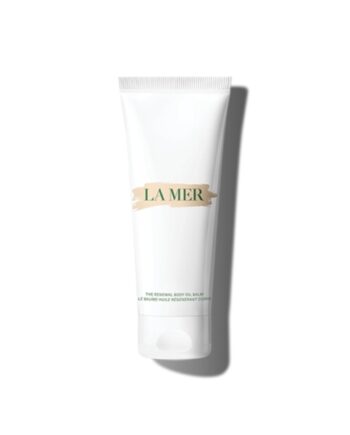 La Mer The Renewal Body Oil Balm 200ml - Udsalg!