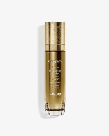Sisley Supremya Night - Luksuriøs Anti-Aging Lotion 50ml