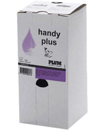 Plum Handy Plus 2903 Creme 700ml - Genopbyggende hudpleje