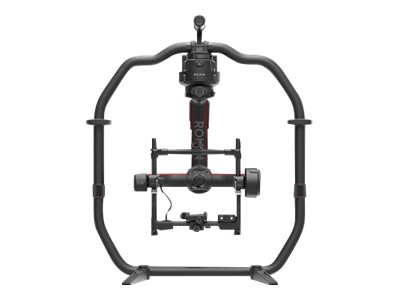Gimbal Ronin 2 Pro Combo - Fantastisk tilbud!