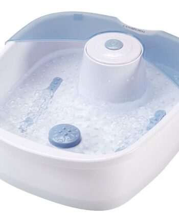 Lanaform Fodspa – Forkæl dine fødder med velvære!