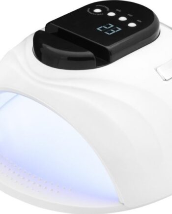 Hvid 168W LED Neglelampe fra Activeshop - Fantastisk tilbud!