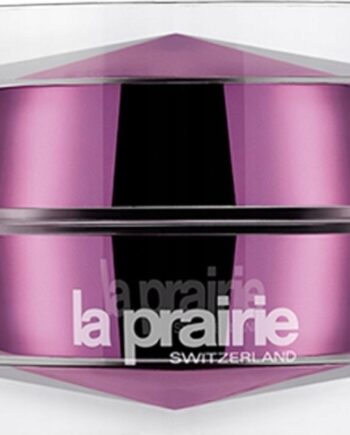 La Prairie Platinum Øjencreme 20ml – Eksklusiv Anti-Aldring!