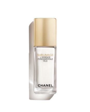 Chanel Sublimage Øjenserum - Strålende Fornyelse 15ml