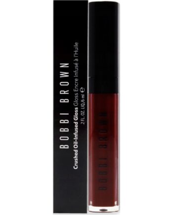 Bobbi Brown Crushed Hyaluronic Lip Gloss - Efterfest 6 Ml