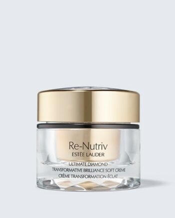 Estee Lauder Re-Nutriv Diamant Blød Creme - Luksus til huden