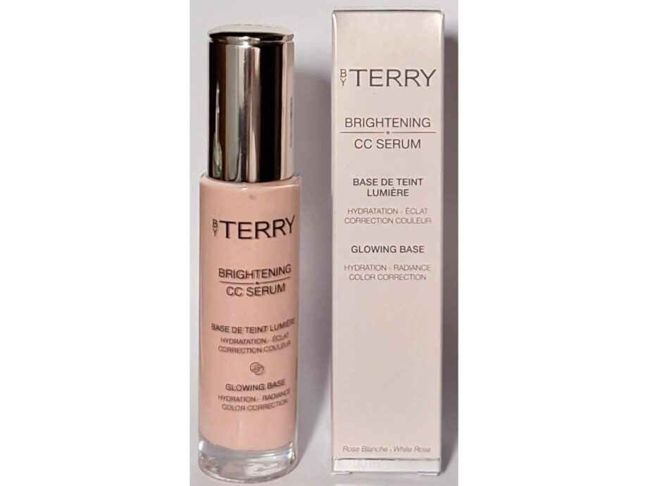 By Terry Cellularose Lysnende Serum 30ml - Black Friday Tilbud
