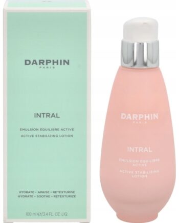 Darphin Intral Aktiv Stabiliserende Lotion 100 ml til kvinder