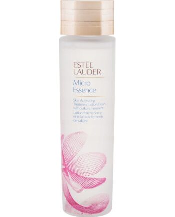 Estee Lauder Micro Essence Ansigtstoner 200ml - Tilbud!