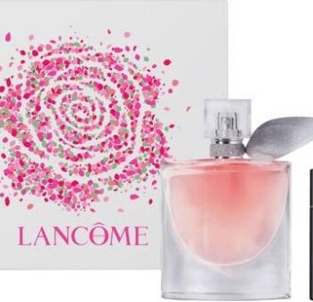 Lancome Gaveæske: La Vie Est Belle & Skønhedsprodukter