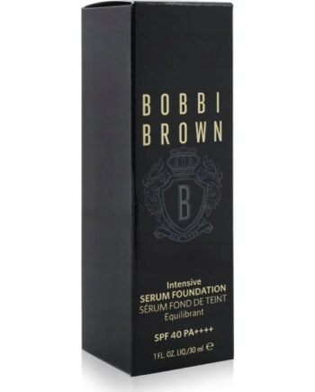 Bobbi Brown Intensiv Serum Foundation SPF40 - Sand 30ml