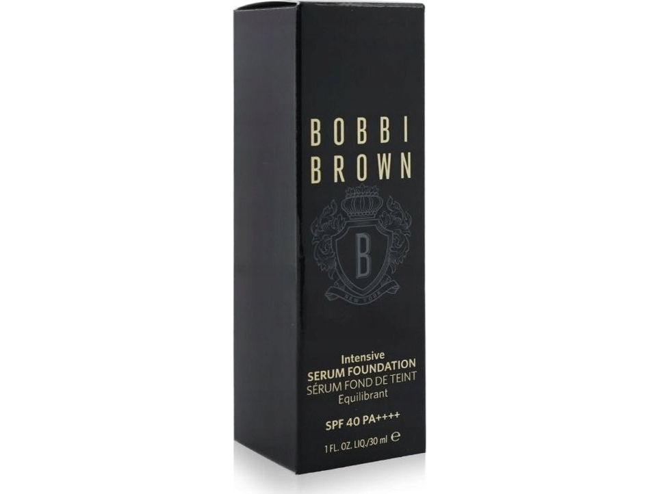 Bobbi Brown Intensiv Serum Foundation SPF40 - Sand 30ml