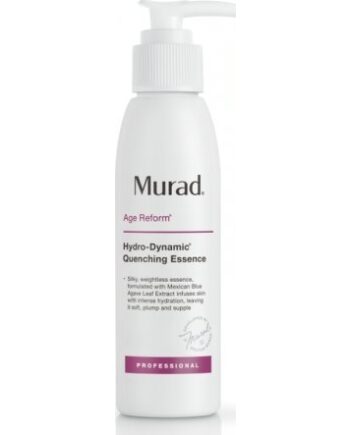 Murad Age Reform Hydro-Dynamic Ansigtscreme 118 ml - Udsalg!