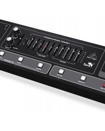 Behringer Toro Analog Synthesizer - Fantastisk tilbud!