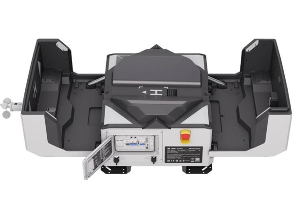 Dji Dock 2 - Udsalg på droneopladningsstation!