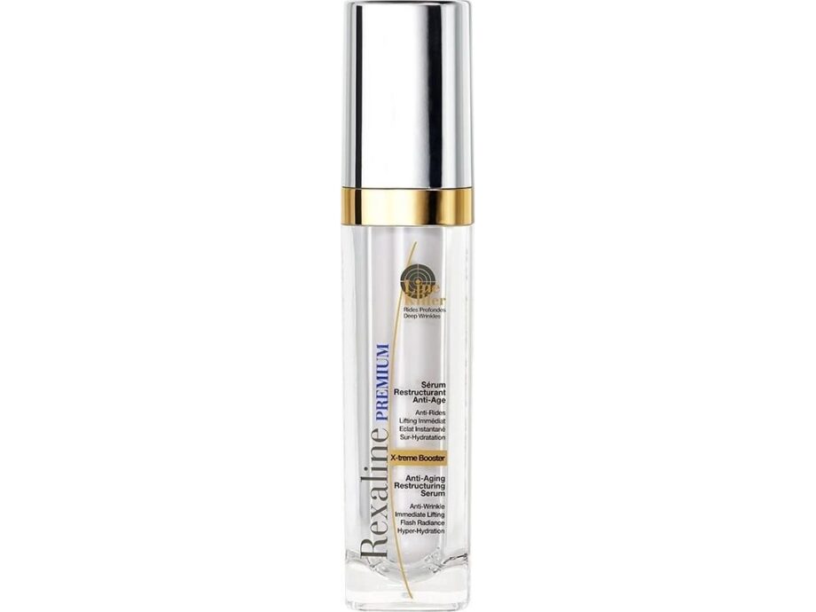 Rexaline Premium Line Killer X-Treme Booster Serum 30ml