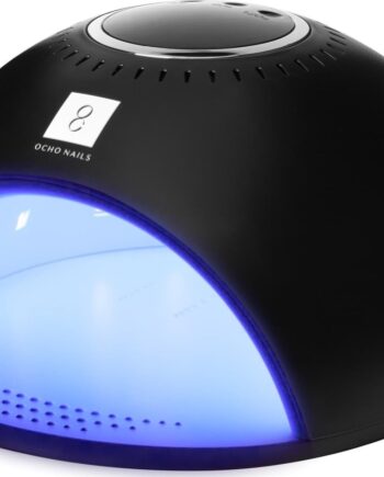 LED Neglelampe Activeshop Ocho Nails 84W - Black Friday Tilbud!