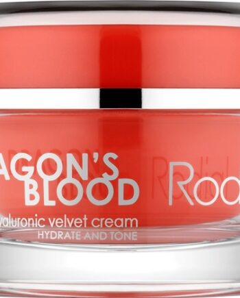 Rodial Dragon Blood Hyaluronsyre Ansigtscreme – 50 ml