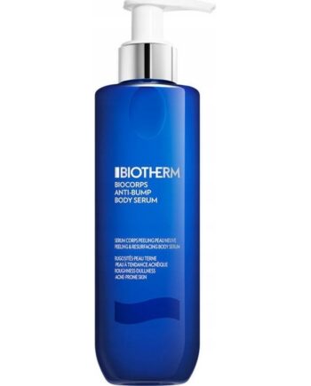 Biotherm Biocorps Anti Bump Serum – Effektiv mod ru hud