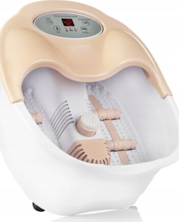 First Austria Fodmassageapparat 8115 – Fantastisk tilbud!