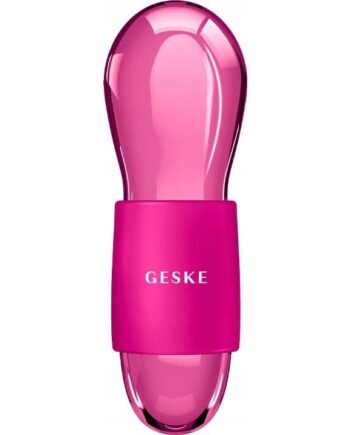 Geske Øjenmassageapparat Duo Cool & Warm 7in1 Magenta