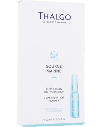 Thalgo Source Marine Sæt til Kvinder - 8 Ml