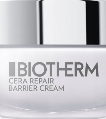 Biotherm Cera Repair Barrier Cream 30ml - Tilbud!