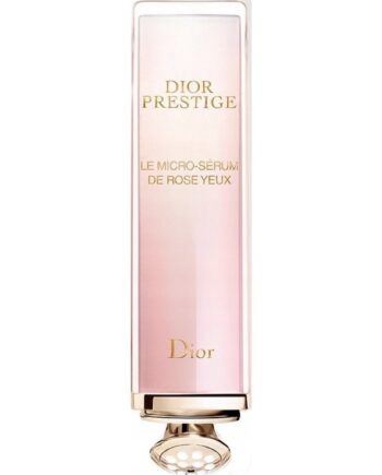 Dior Prestige Micro Serum Rose Eye Advanced 20ml - Tilbud!