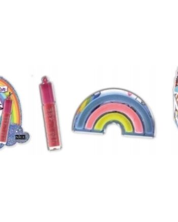 Madej Magic Unicorn Makeup - Fantastisk Tilbud!