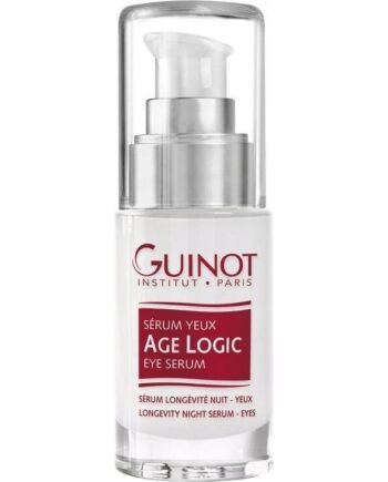 Guinot Time Logic Anti-Aldring Øjenserum til Kvinder