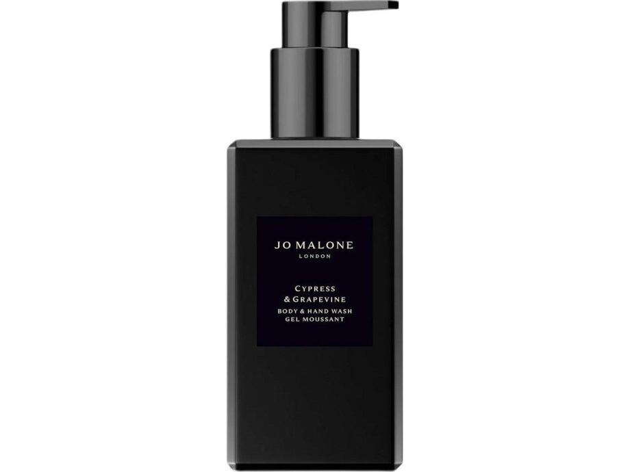 Jo Malone Cypress & Grapevine Hånd- og Kropsvask 250ml
