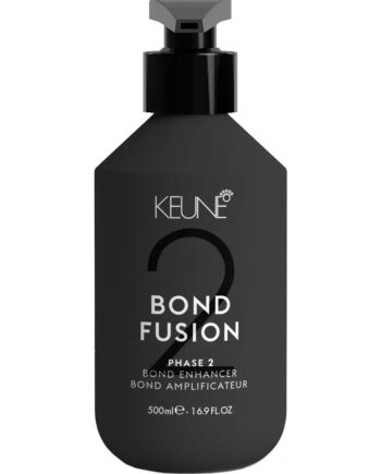 Keune Bond Fusion Phase 2 Hårbehandling Lotion Mask 500 ml