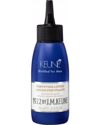 Keune 1922 Hår Lotion til Mænd – Styrk dit Hår!