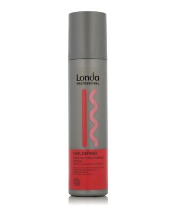 Londa Professional Curl Definer Balsam til Krøllet Hår 250ml