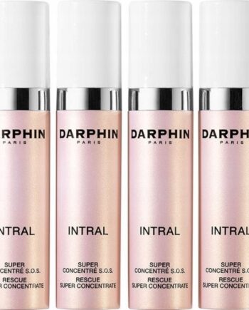 Darphin Intral Rescue Super Concentrate - 28 ml Tilbud